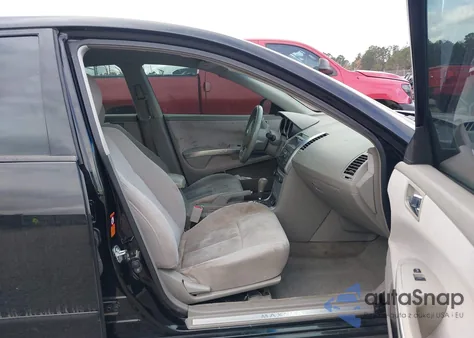 2007 Nissan Maxima 3.5 Se z USA, uszkodzony, nr VIN 1N4BA41E97C852417